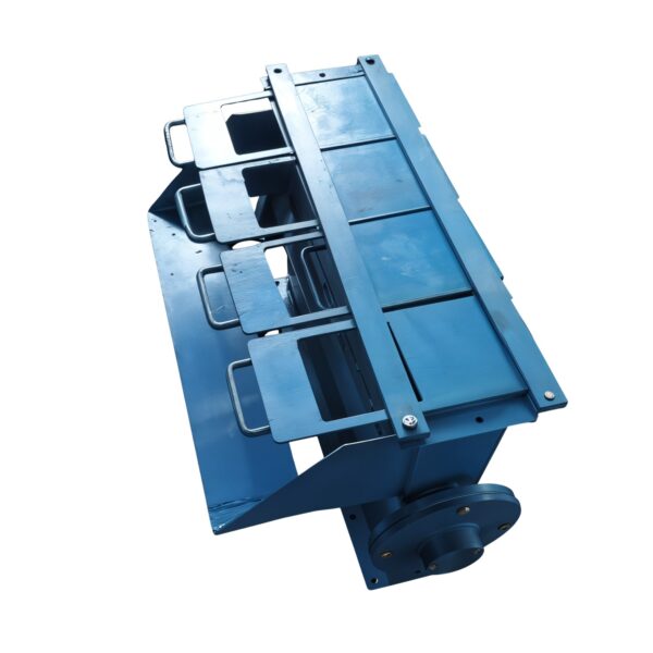 Slide1 COAL FEEDER